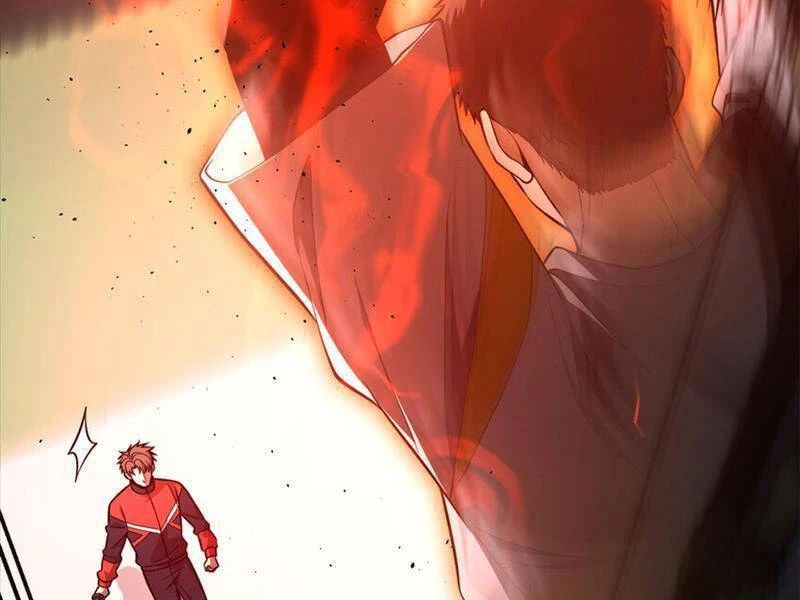 Toàn Cầu Cao Võ Chapter 230 - Trang 4