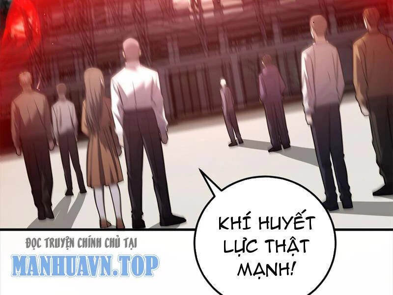 Toàn Cầu Cao Võ Chapter 230 - Trang 4