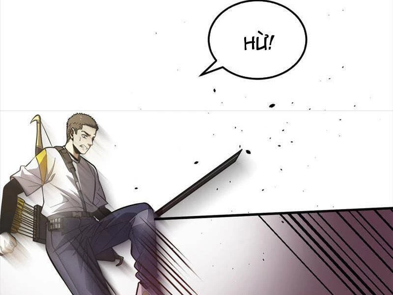 Toàn Cầu Cao Võ Chapter 230 - Trang 4