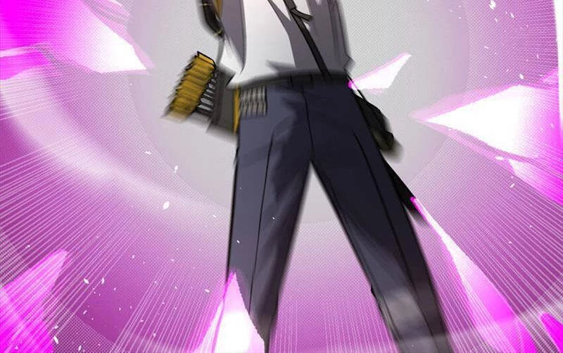 Toàn Cầu Cao Võ Chapter 230 - Trang 4