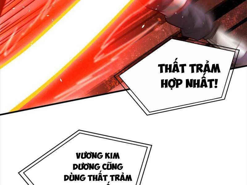 Toàn Cầu Cao Võ Chapter 230 - Trang 4