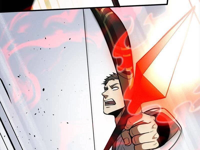 Toàn Cầu Cao Võ Chapter 230 - Trang 4