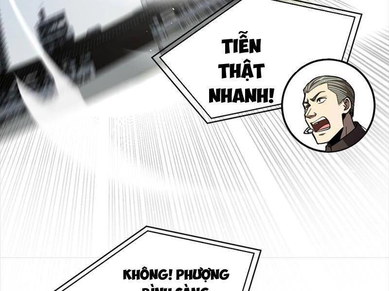 Toàn Cầu Cao Võ Chapter 230 - Trang 4