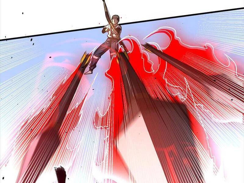 Toàn Cầu Cao Võ Chapter 230 - Trang 4