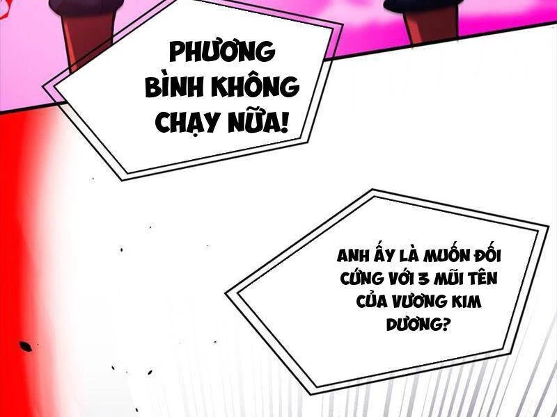 Toàn Cầu Cao Võ Chapter 230 - Trang 4