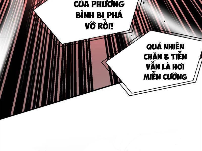 Toàn Cầu Cao Võ Chapter 230 - Trang 4