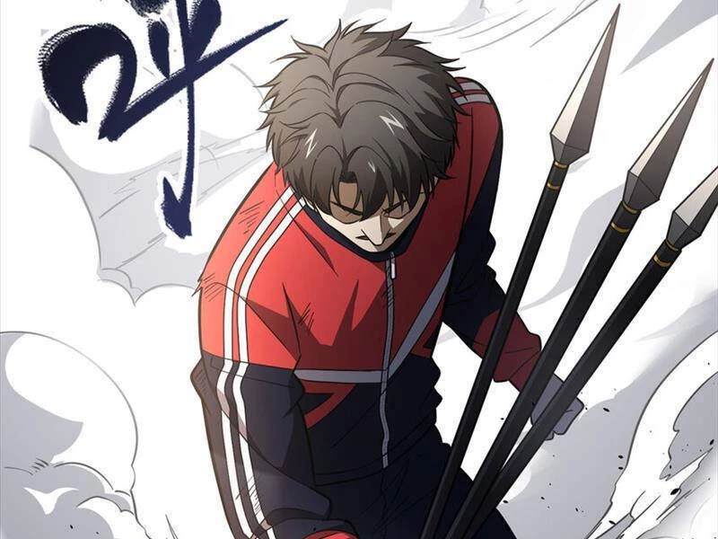 Toàn Cầu Cao Võ Chapter 230 - Trang 4