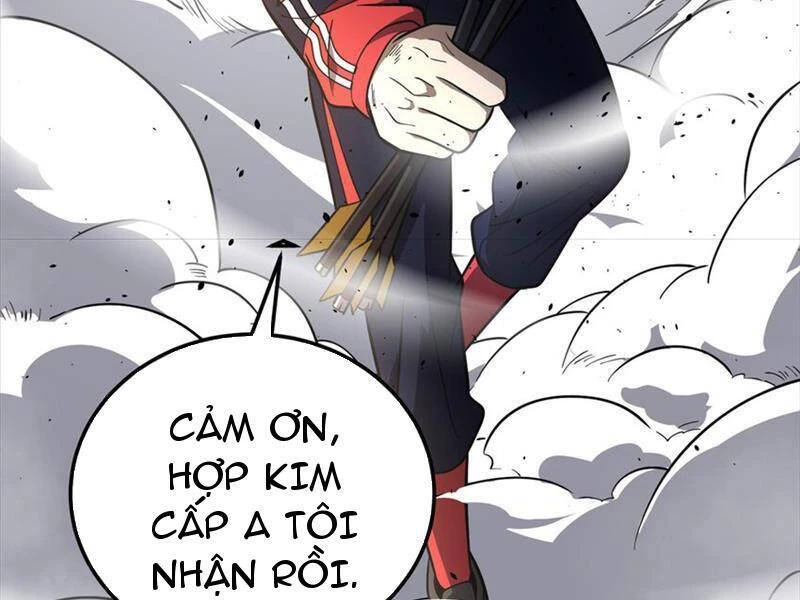 Toàn Cầu Cao Võ Chapter 230 - Trang 4