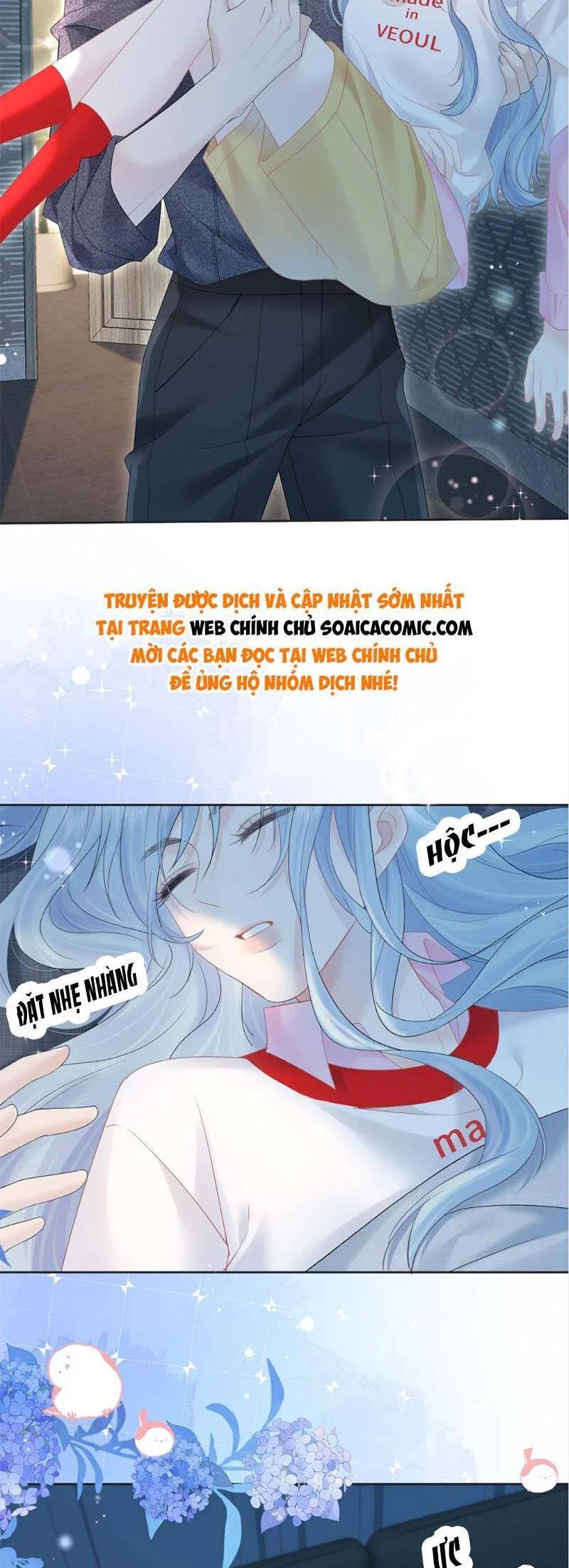 Ta Ở Hiện Đại Làm Đại Boss Chapter 56 - Trang 4