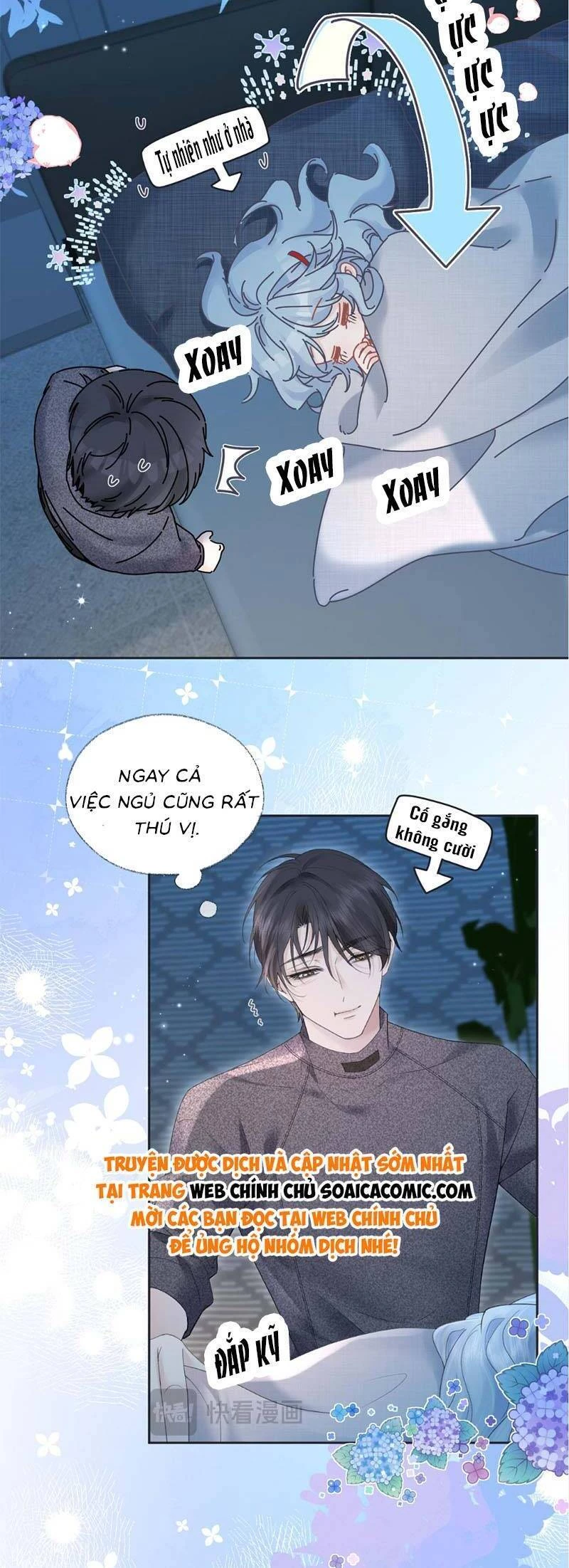 Ta Ở Hiện Đại Làm Đại Boss Chapter 56 - Trang 4