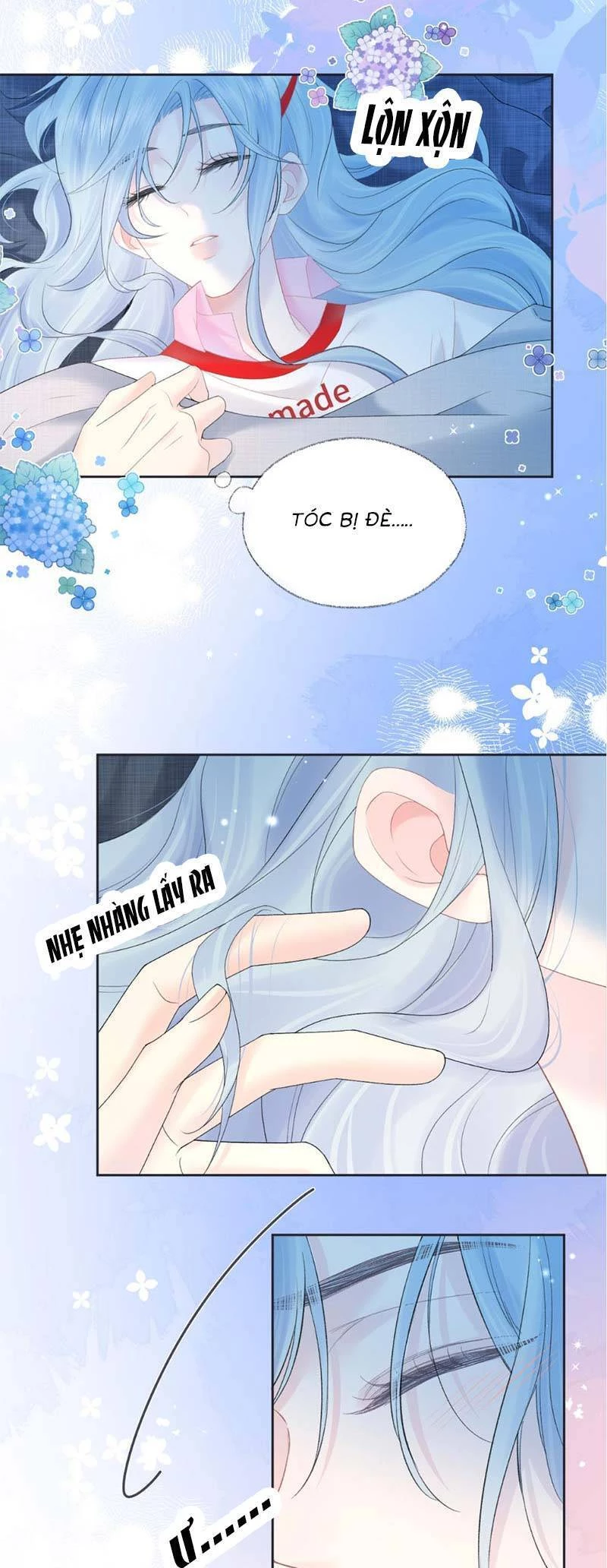 Ta Ở Hiện Đại Làm Đại Boss Chapter 56 - Trang 4