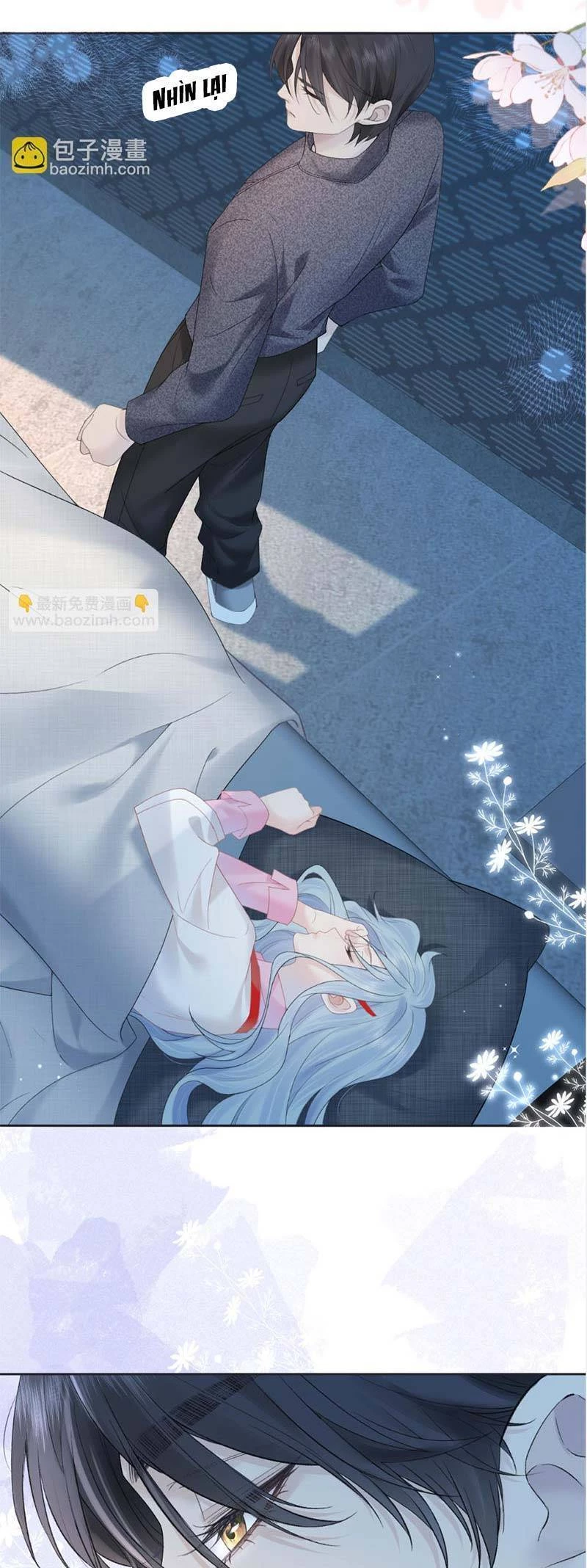 Ta Ở Hiện Đại Làm Đại Boss Chapter 56 - Trang 4