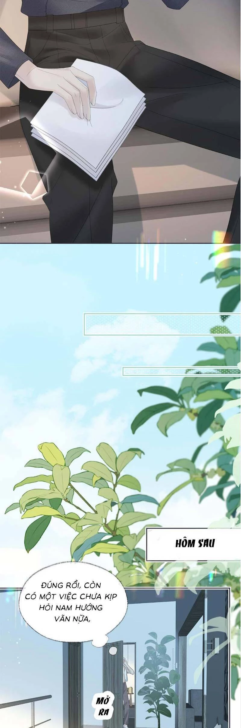 Ta Ở Hiện Đại Làm Đại Boss Chapter 56 - Trang 4