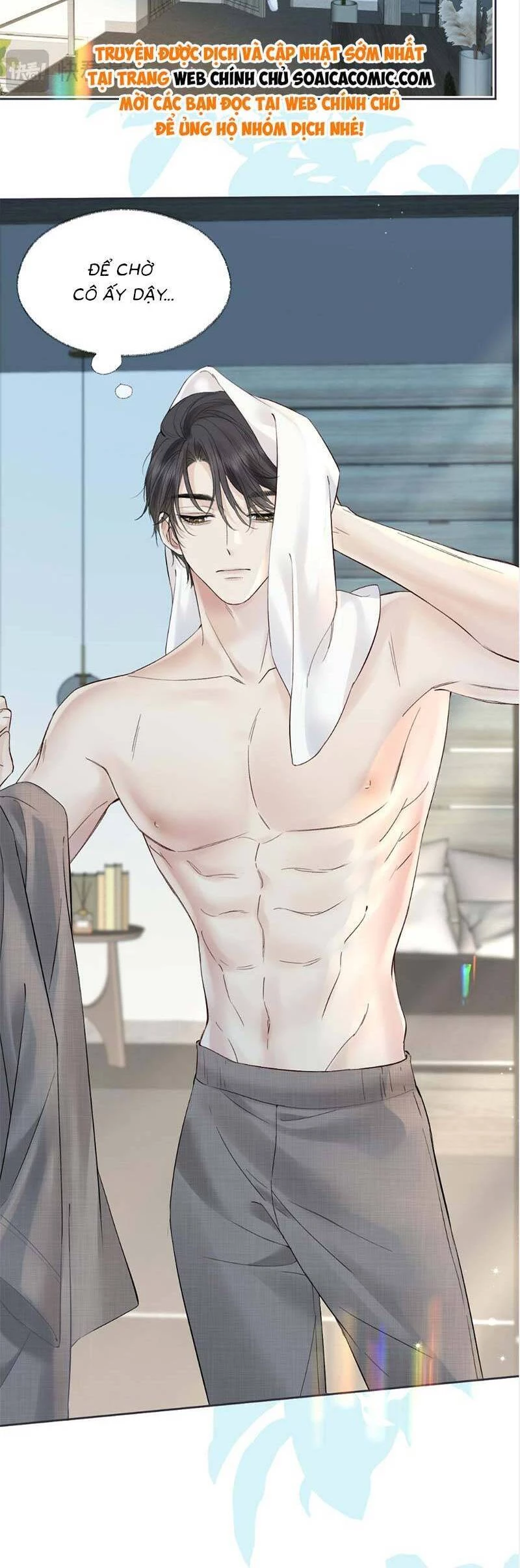 Ta Ở Hiện Đại Làm Đại Boss Chapter 56 - Trang 4