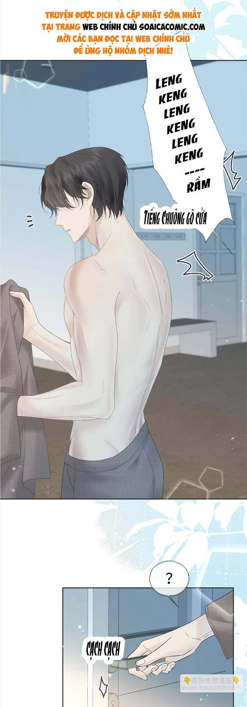 Ta Ở Hiện Đại Làm Đại Boss Chapter 56 - Trang 4