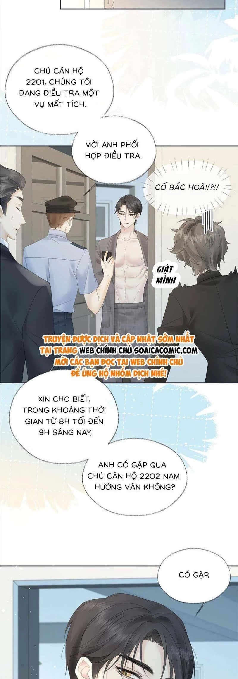 Ta Ở Hiện Đại Làm Đại Boss Chapter 56 - Trang 4