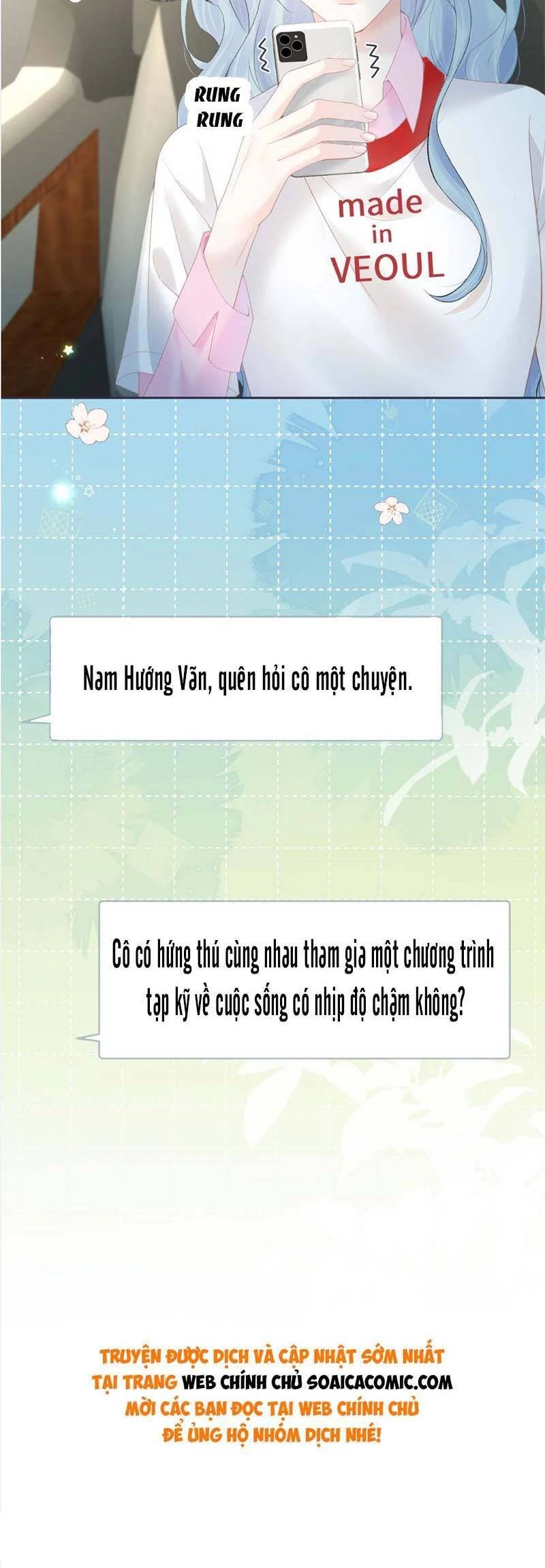 Ta Ở Hiện Đại Làm Đại Boss Chapter 56 - Trang 4