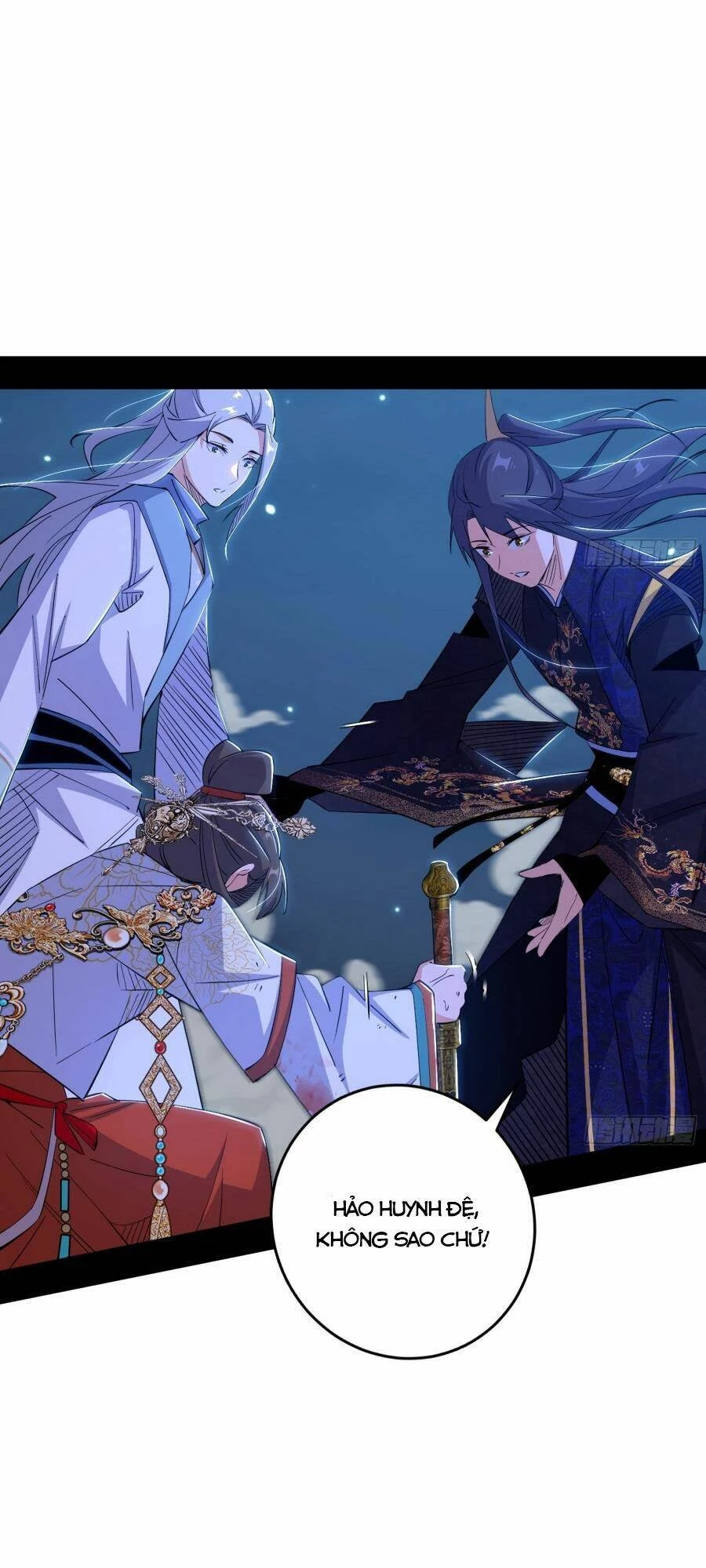 Ta Là Tà Đế Chapter 419 - Trang 4