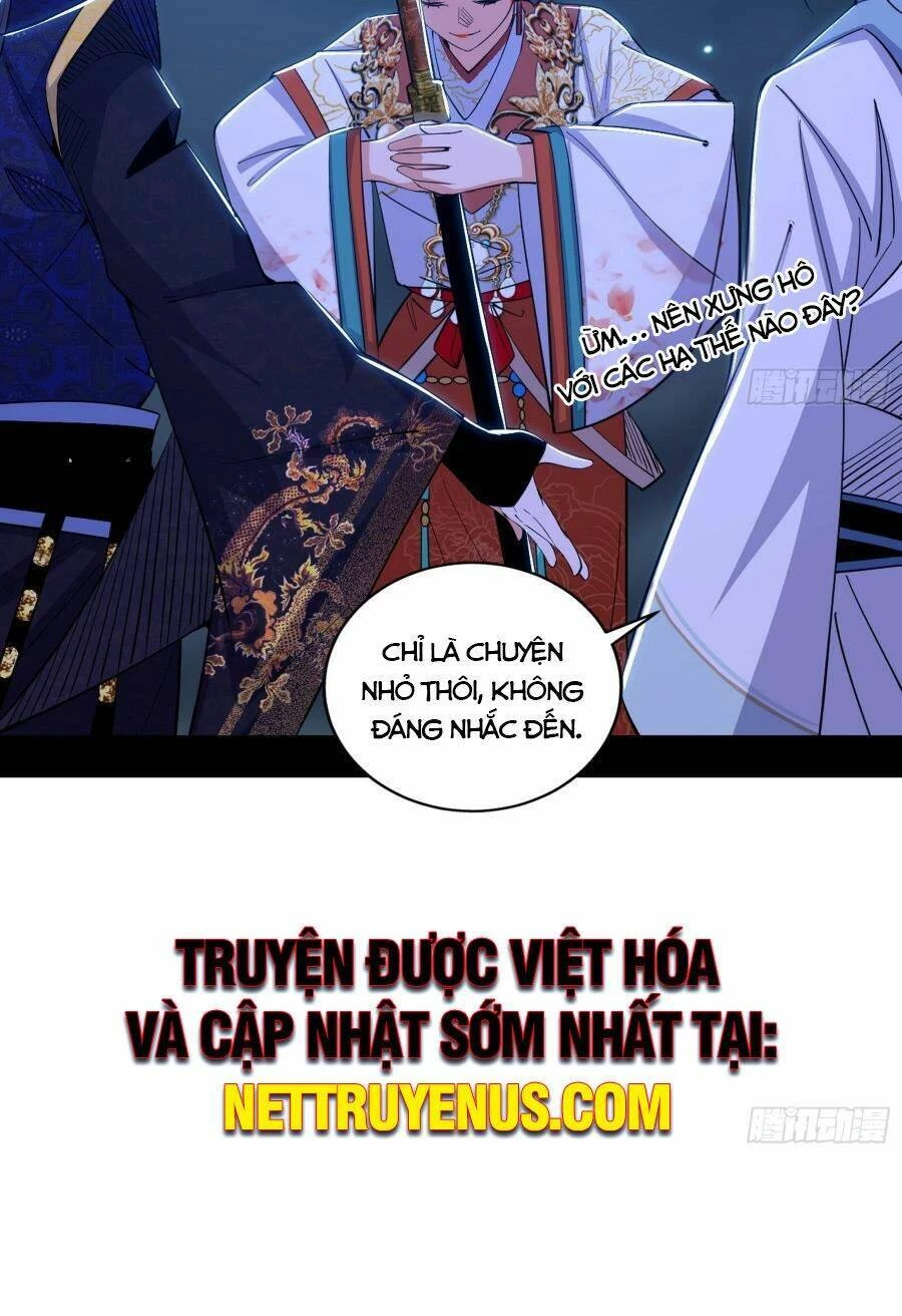 Ta Là Tà Đế Chapter 419 - Trang 4
