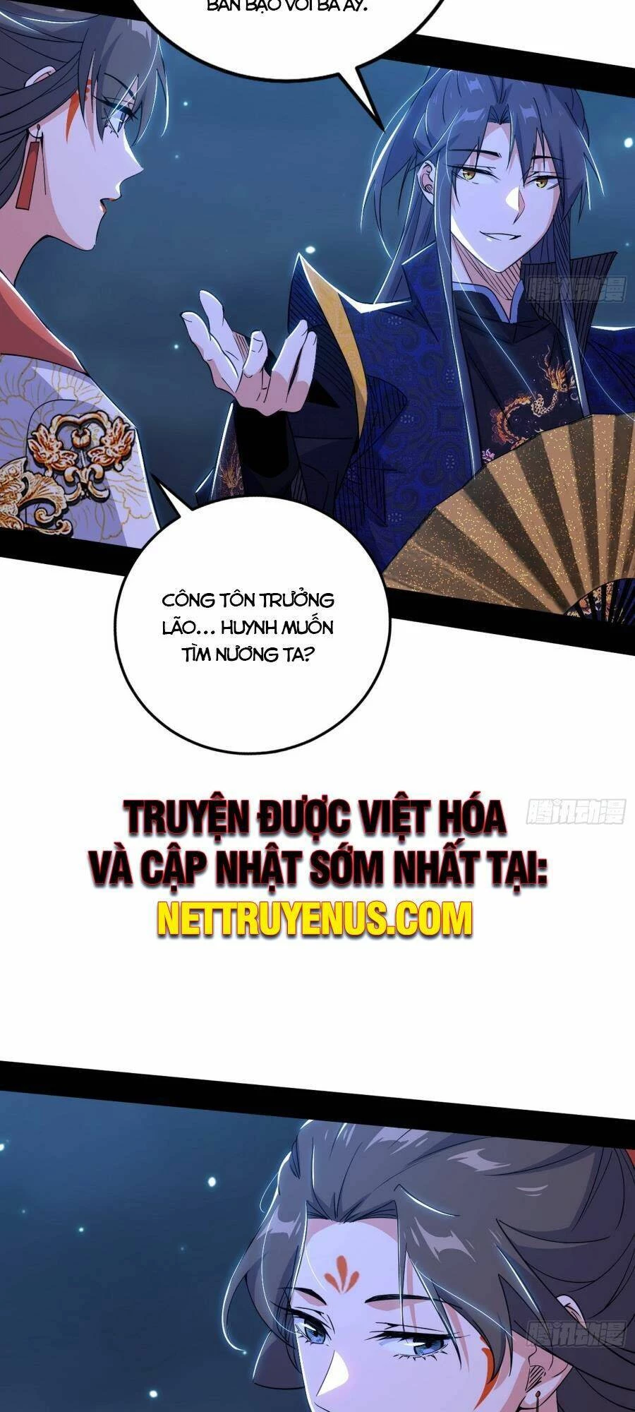 Ta Là Tà Đế Chapter 419 - Trang 4