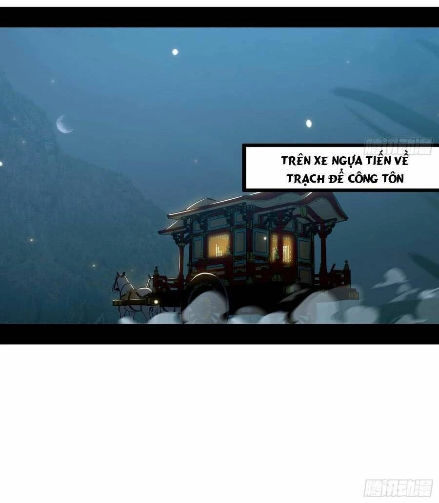 Ta Là Tà Đế Chapter 419 - Trang 4