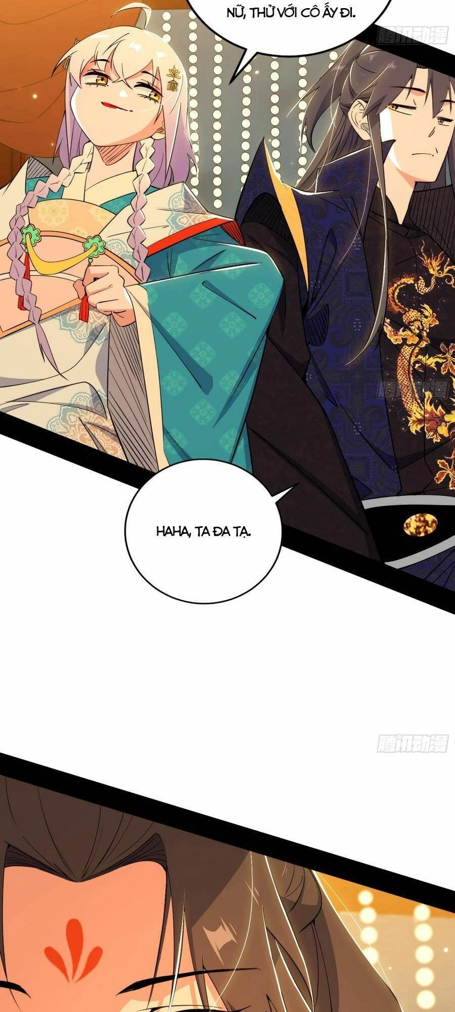 Ta Là Tà Đế Chapter 419 - Trang 4