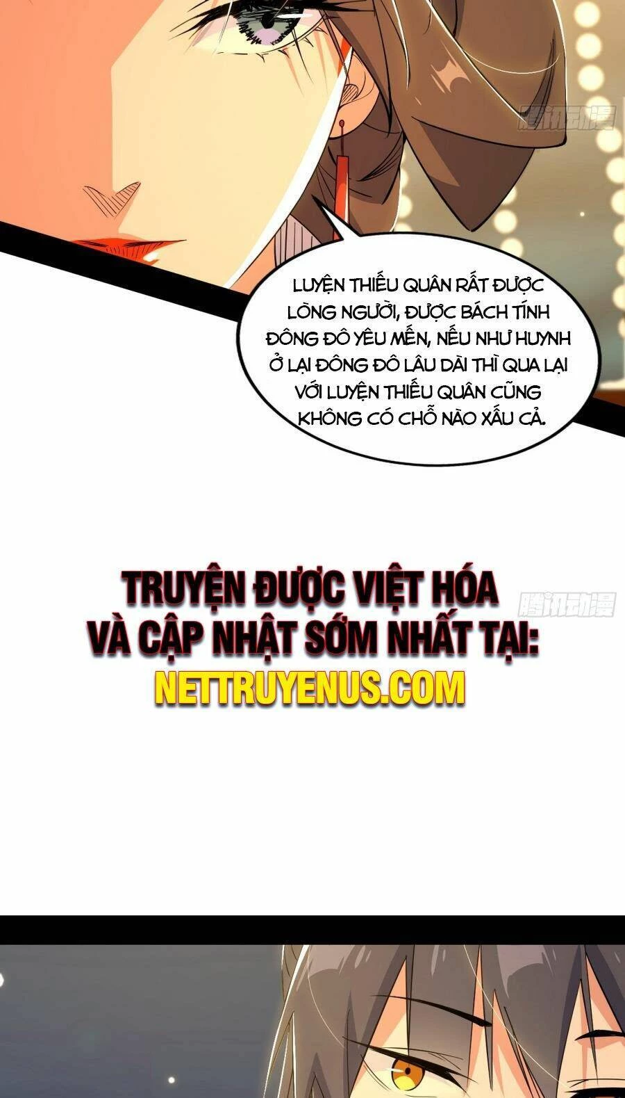 Ta Là Tà Đế Chapter 419 - Trang 4
