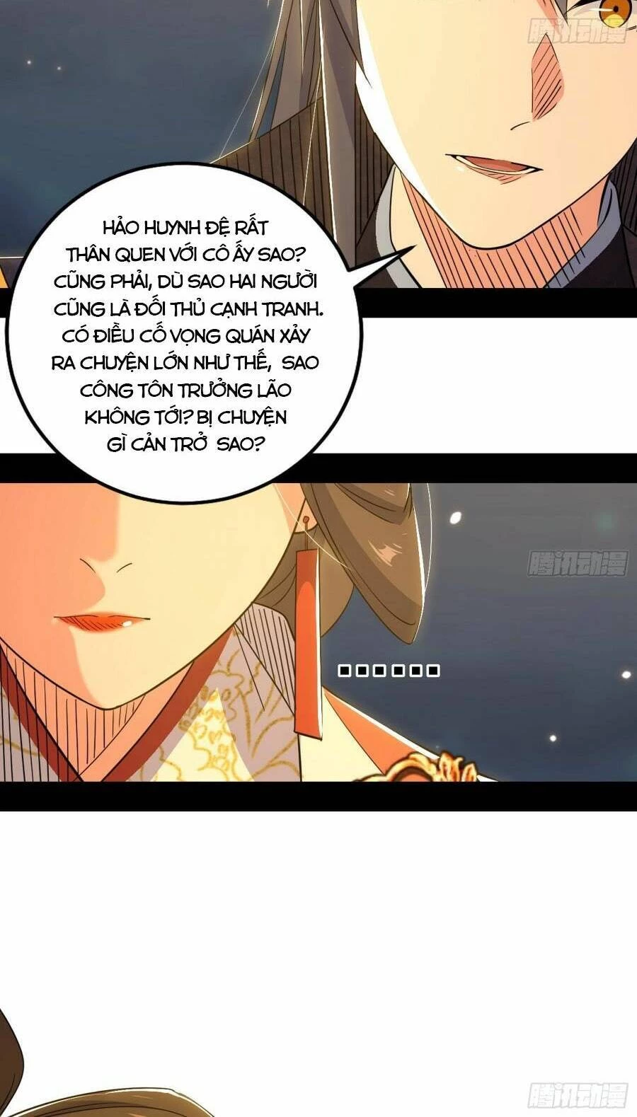 Ta Là Tà Đế Chapter 419 - Trang 4