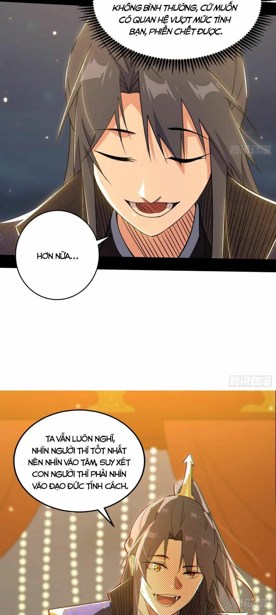 Ta Là Tà Đế Chapter 419 - Trang 4