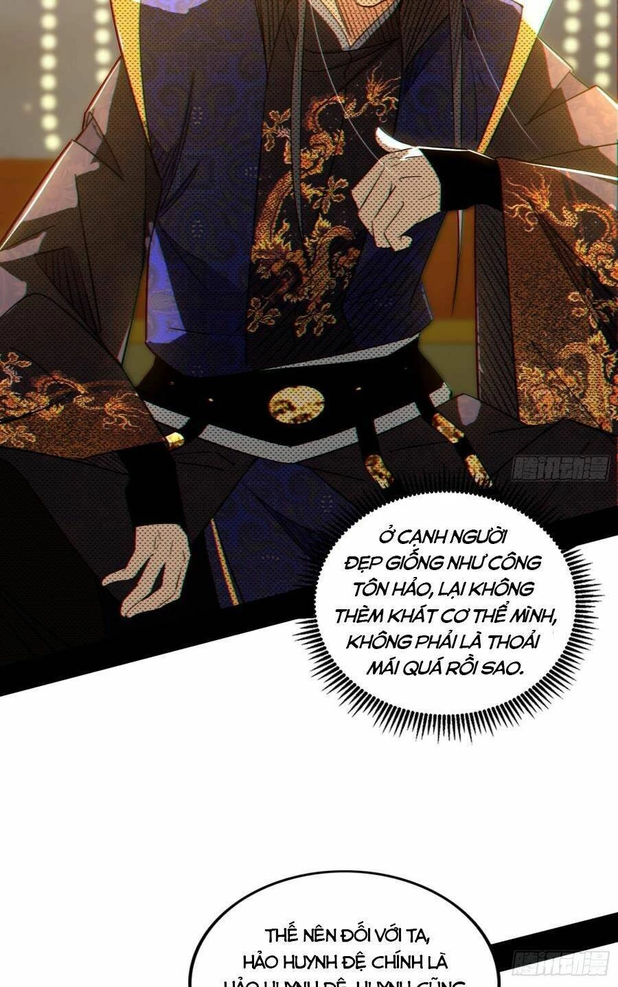 Ta Là Tà Đế Chapter 419 - Trang 4