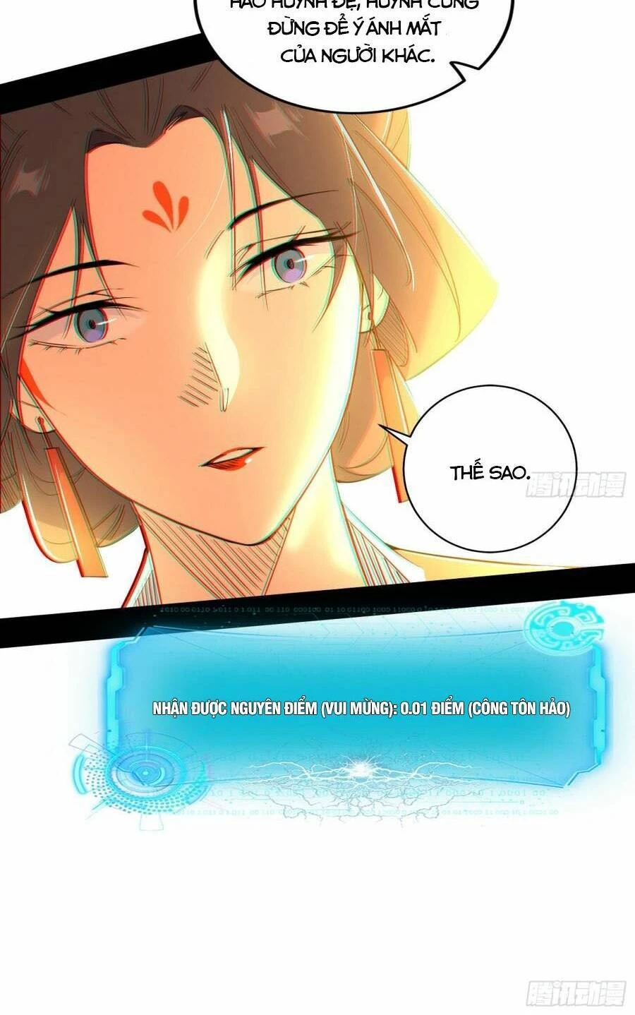 Ta Là Tà Đế Chapter 419 - Trang 4