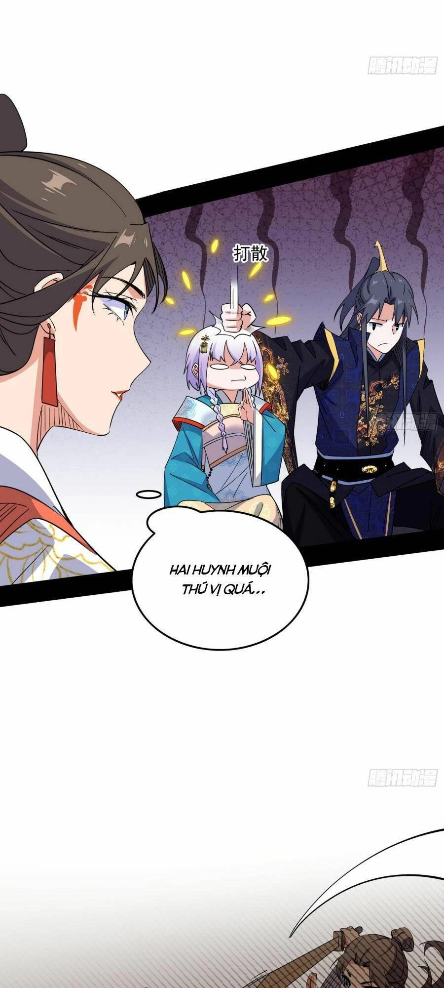 Ta Là Tà Đế Chapter 419 - Trang 4