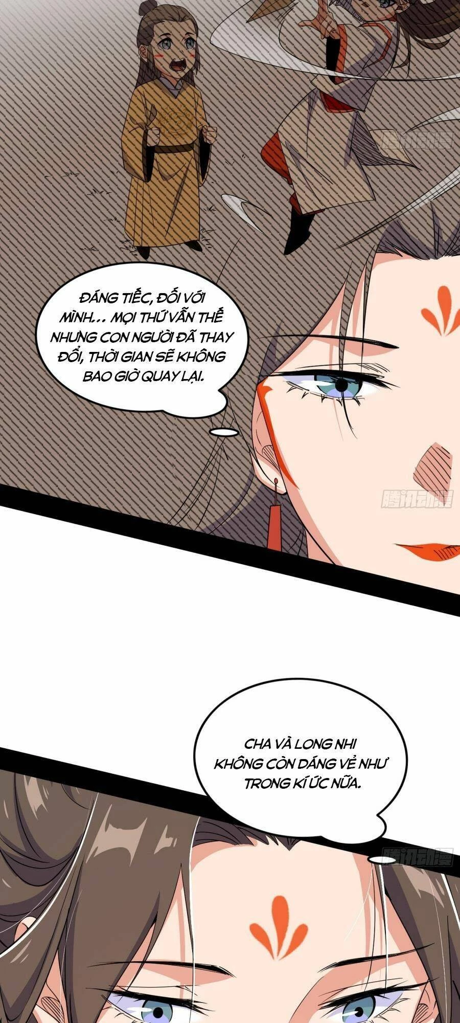 Ta Là Tà Đế Chapter 419 - Trang 4