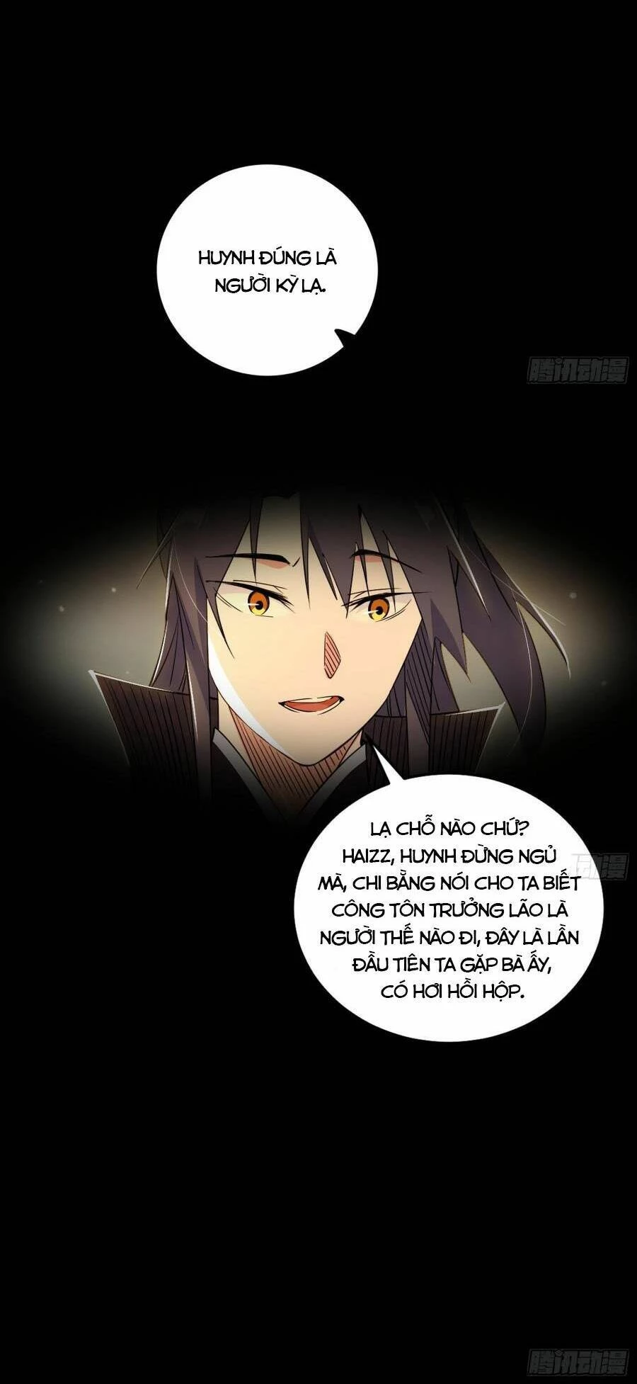 Ta Là Tà Đế Chapter 419 - Trang 4