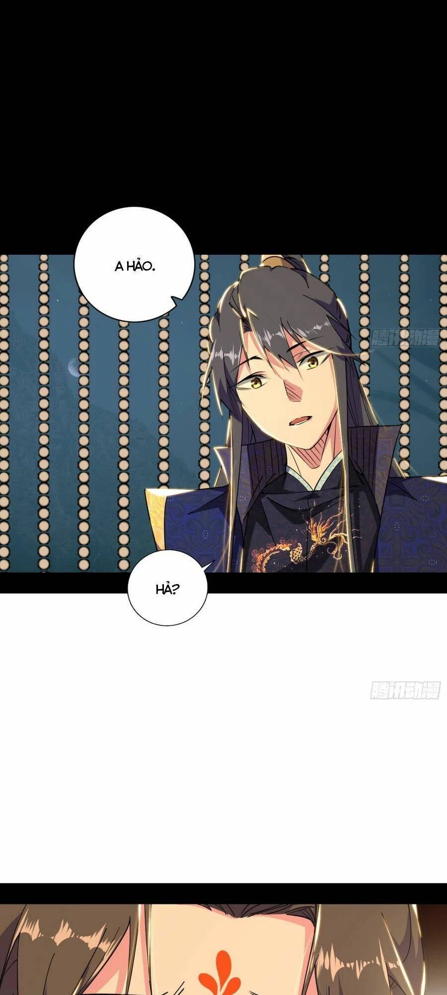 Ta Là Tà Đế Chapter 419 - Trang 4