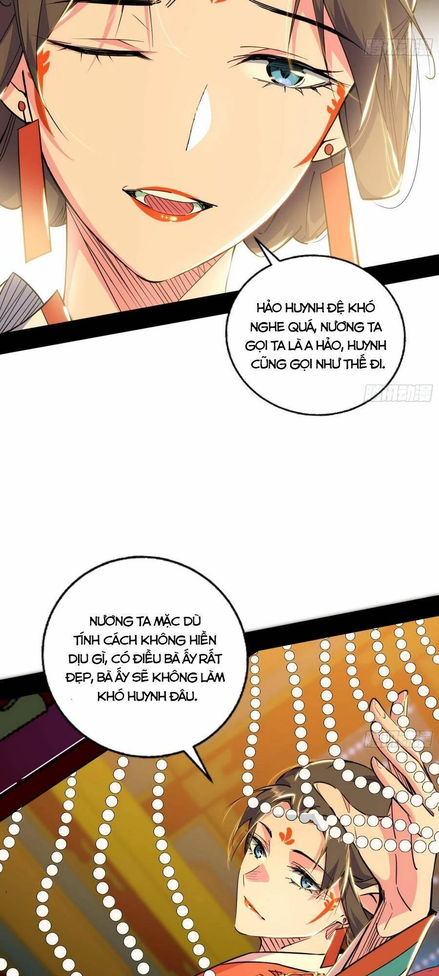 Ta Là Tà Đế Chapter 419 - Trang 4