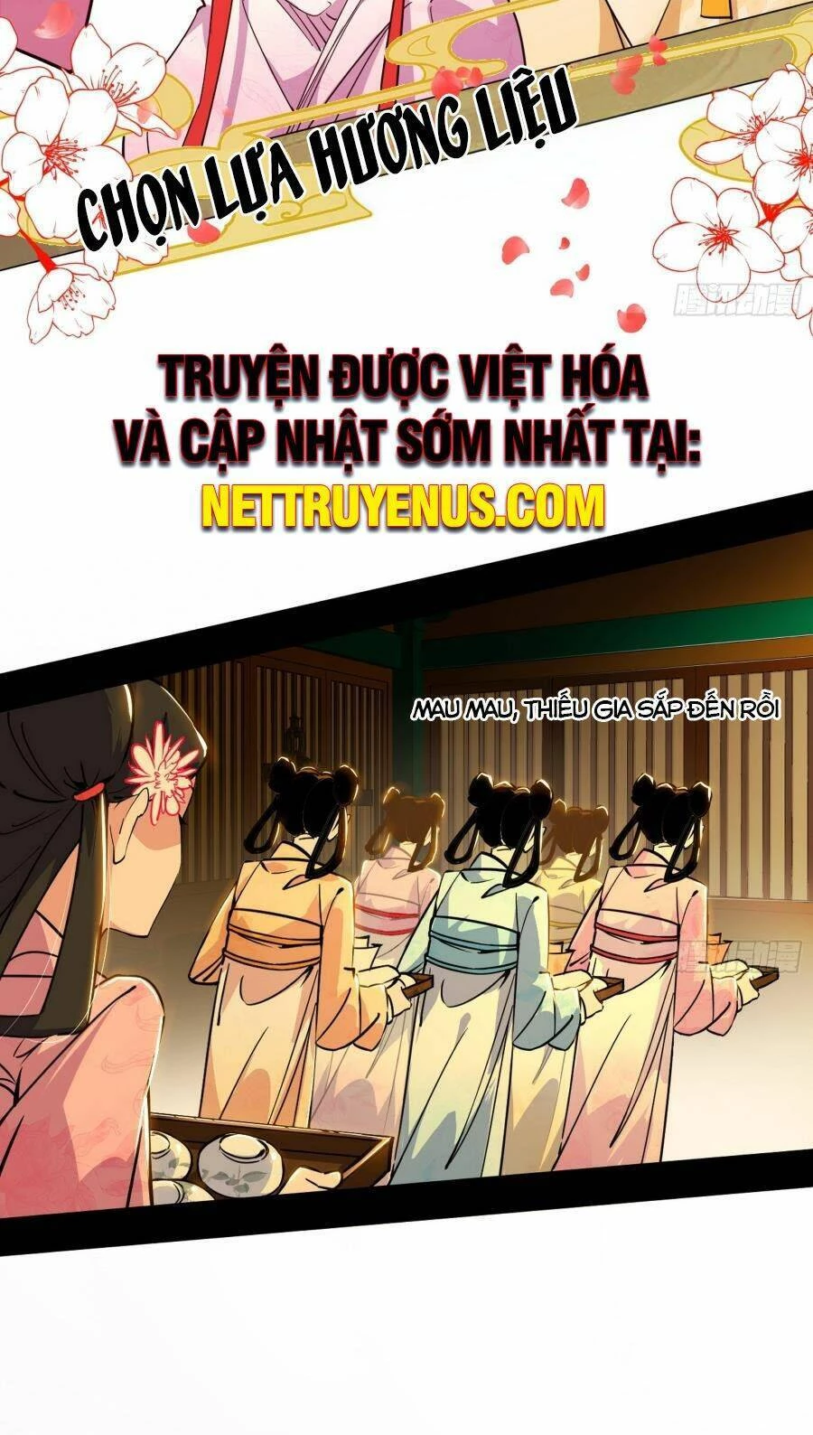 Ta Là Tà Đế Chapter 419 - Trang 4