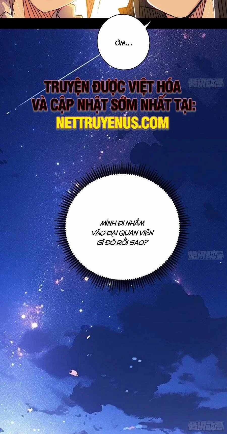 Ta Là Tà Đế Chapter 419 - Trang 4