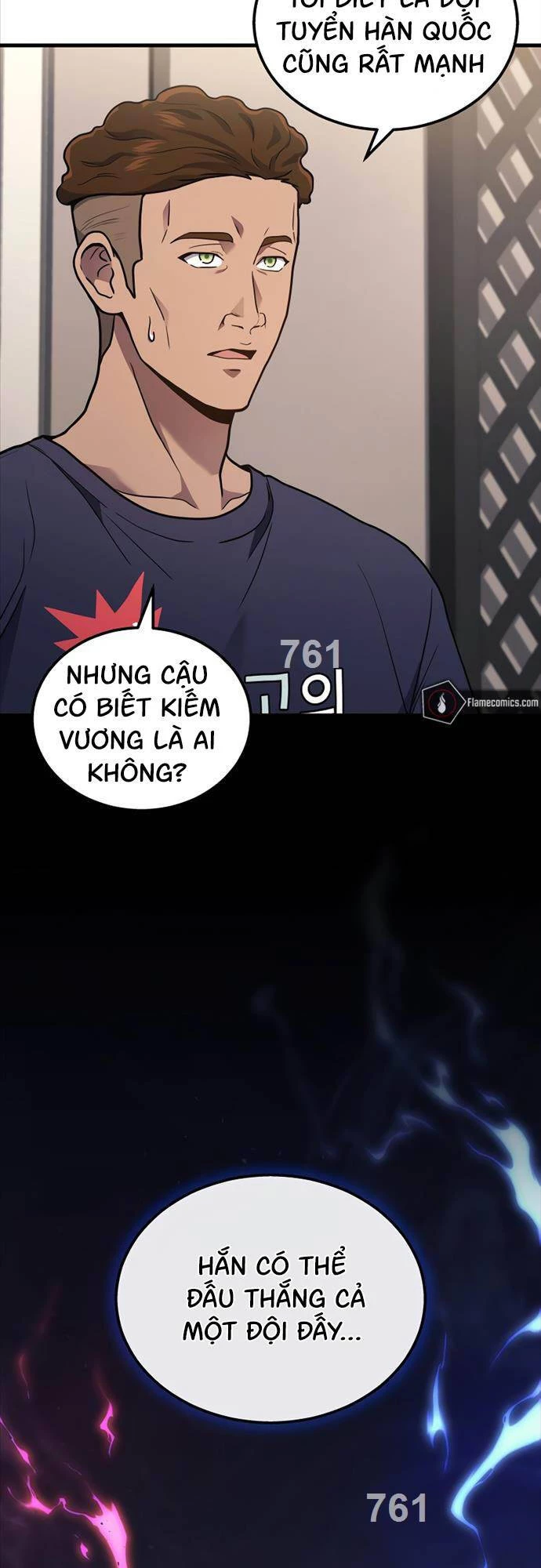 Thần Chiến Tranh Trở Lại Cấp 2 Chapter 34 - Trang 2