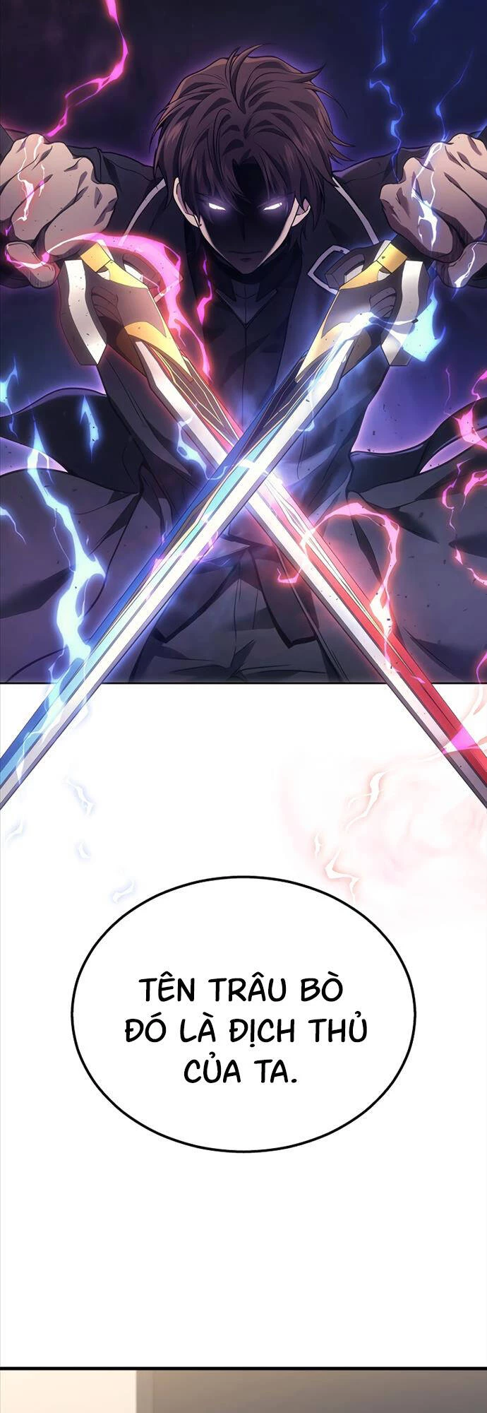 Thần Chiến Tranh Trở Lại Cấp 2 Chapter 34 - Trang 2