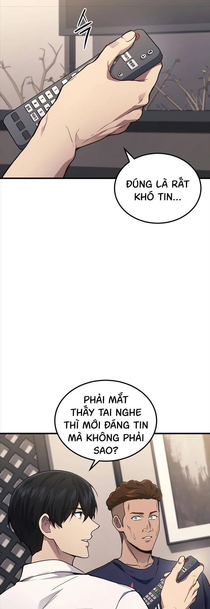 Thần Chiến Tranh Trở Lại Cấp 2 Chapter 34 - Trang 2