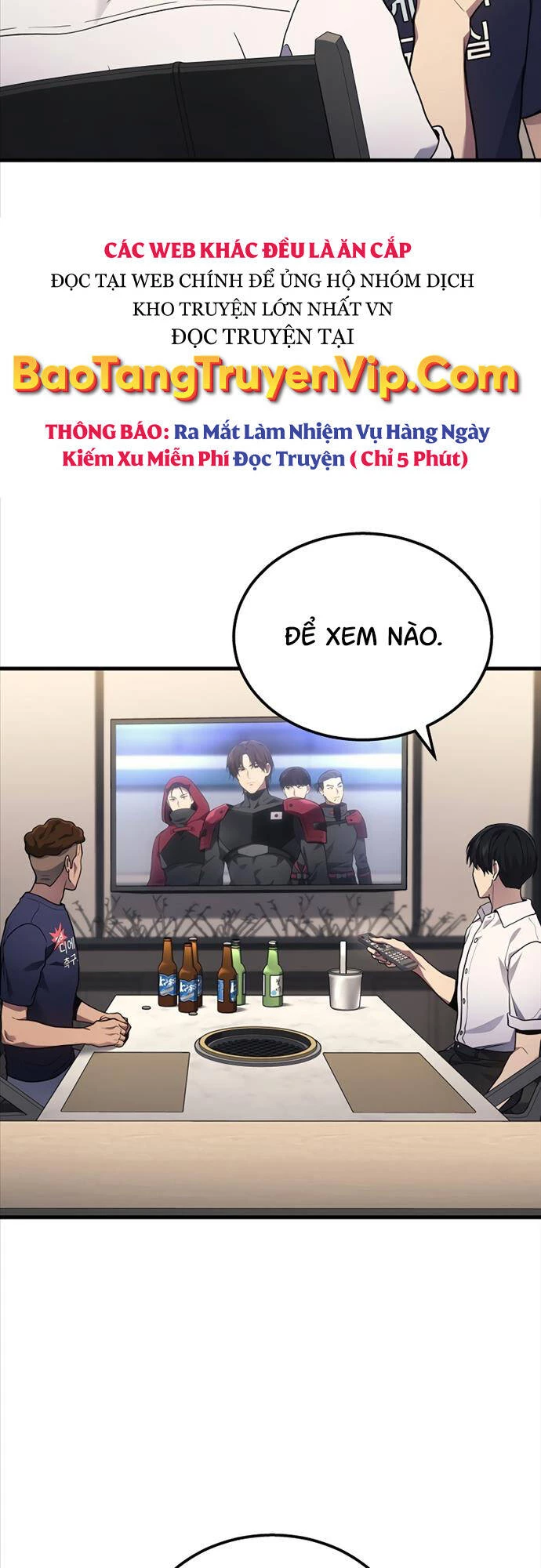 Thần Chiến Tranh Trở Lại Cấp 2 Chapter 34 - Trang 2