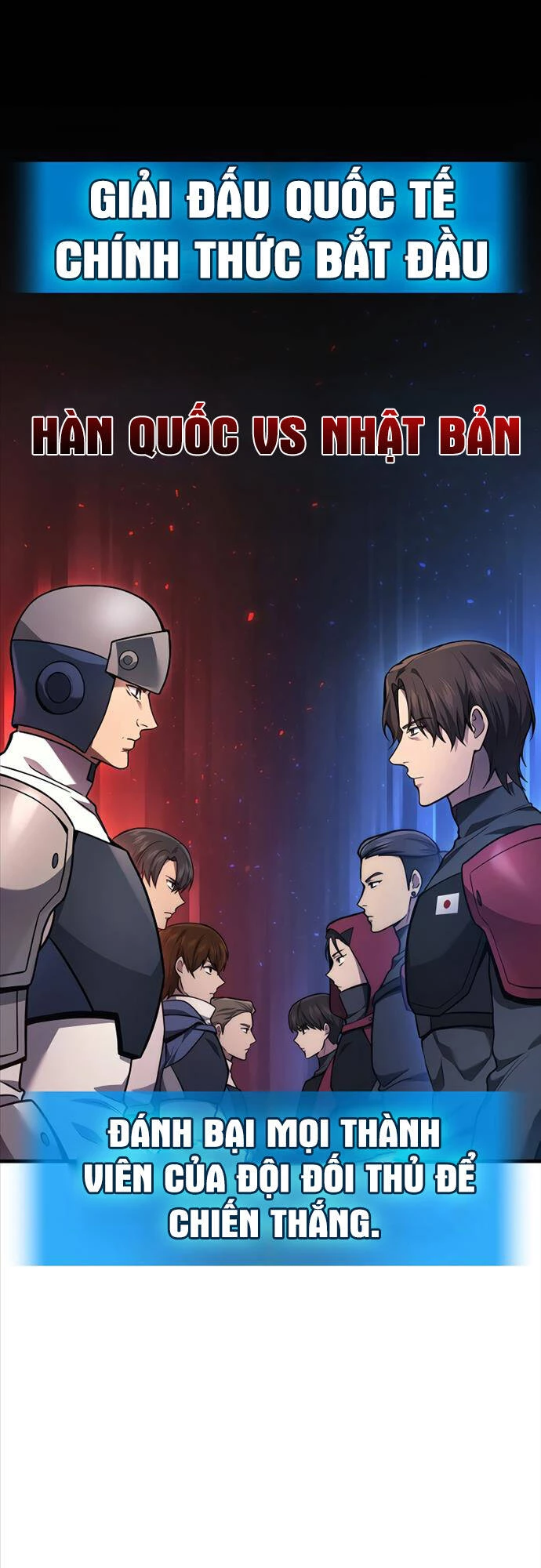 Thần Chiến Tranh Trở Lại Cấp 2 Chapter 34 - Trang 2