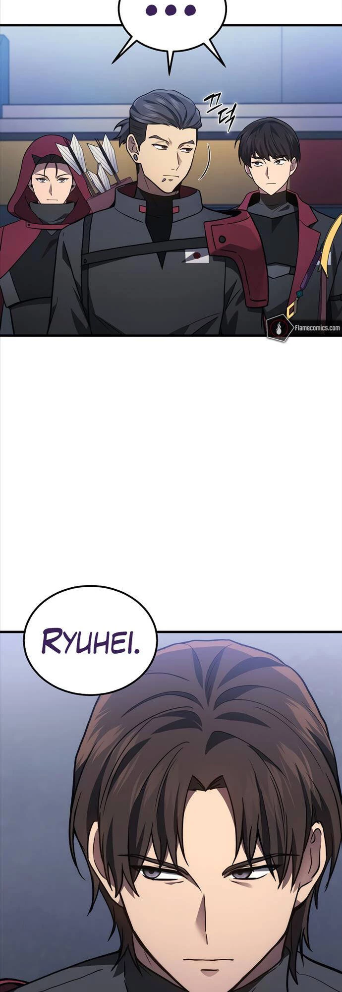 Thần Chiến Tranh Trở Lại Cấp 2 Chapter 34 - Trang 2