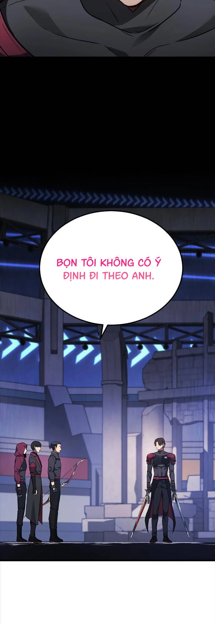 Thần Chiến Tranh Trở Lại Cấp 2 Chapter 34 - Trang 2