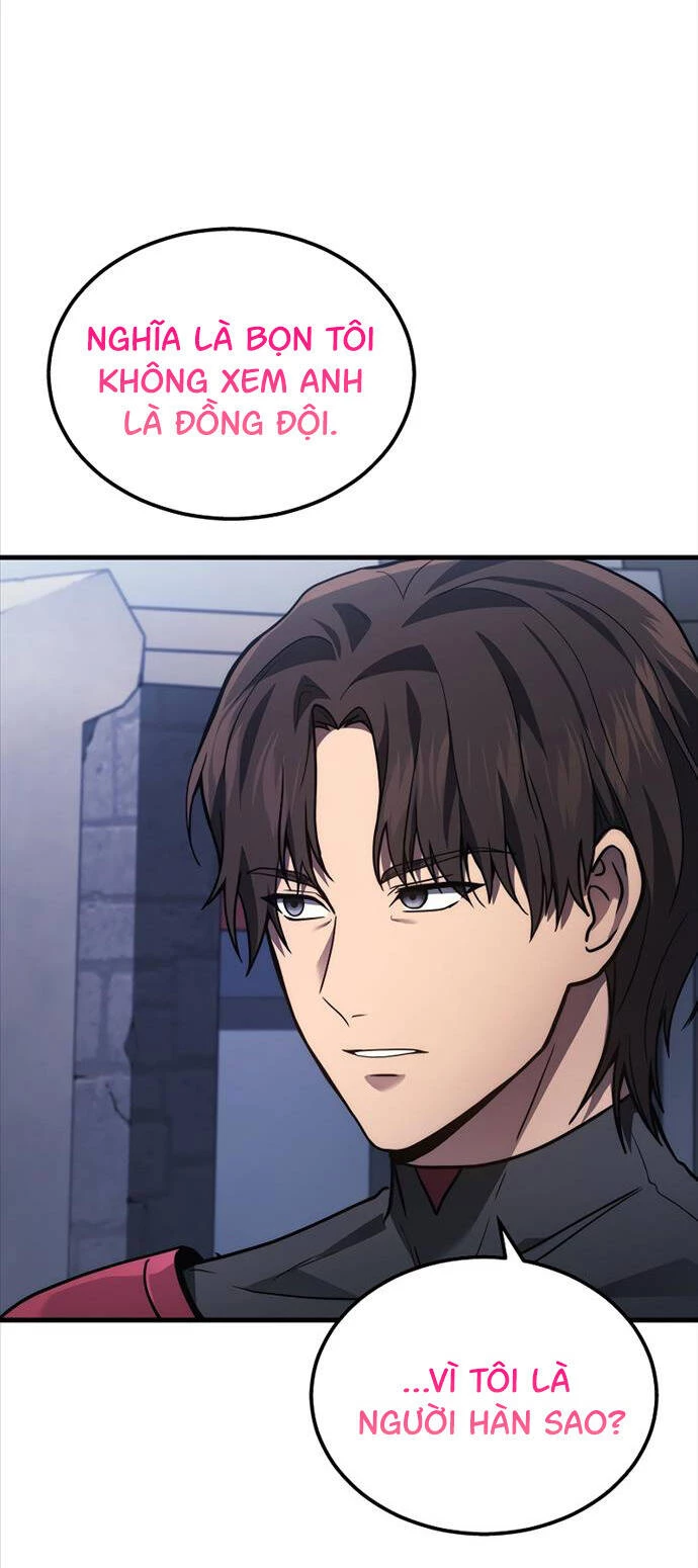 Thần Chiến Tranh Trở Lại Cấp 2 Chapter 34 - Trang 2