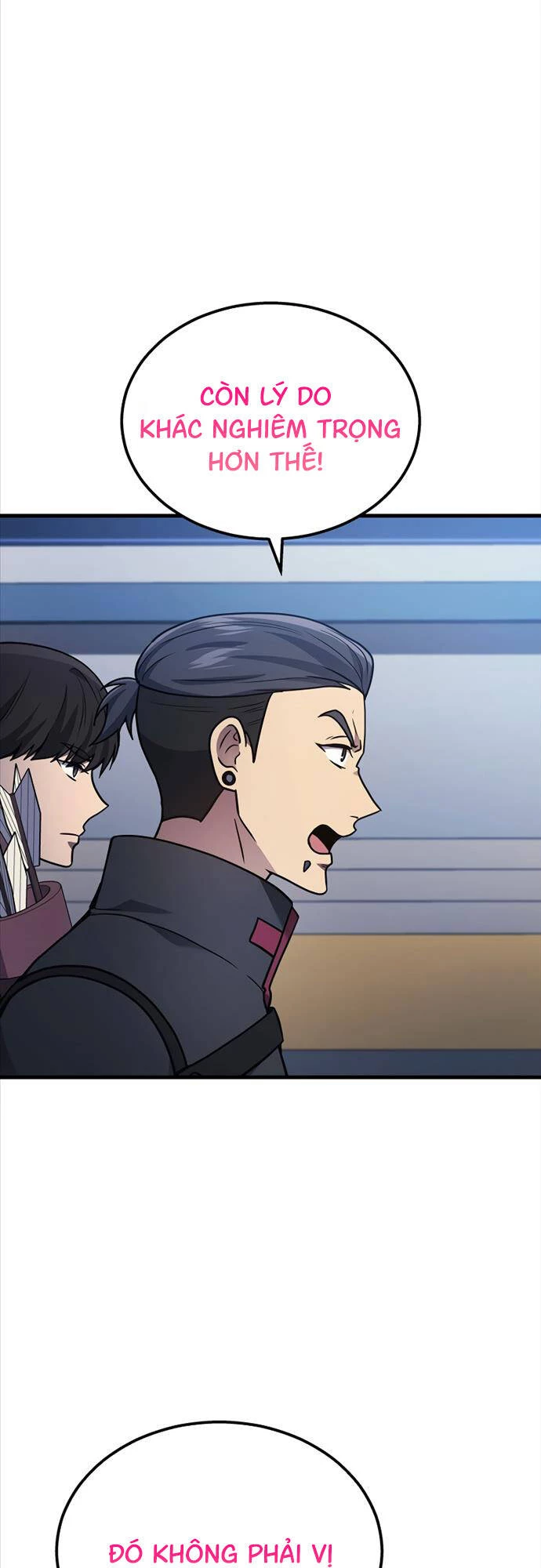 Thần Chiến Tranh Trở Lại Cấp 2 Chapter 34 - Trang 2