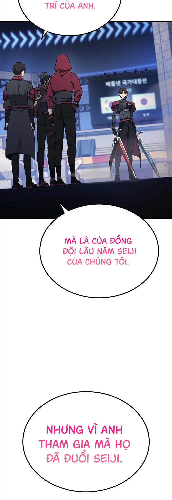 Thần Chiến Tranh Trở Lại Cấp 2 Chapter 34 - Trang 2