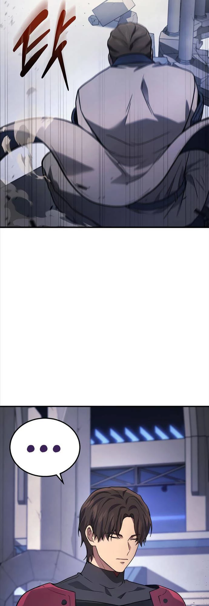 Thần Chiến Tranh Trở Lại Cấp 2 Chapter 34 - Trang 2