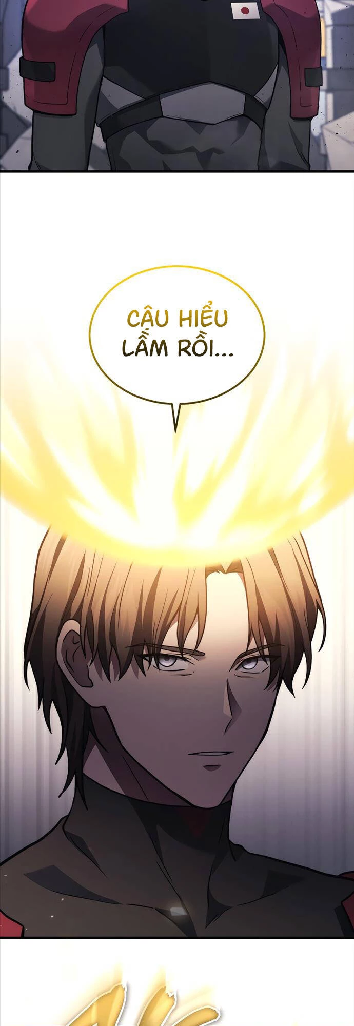 Thần Chiến Tranh Trở Lại Cấp 2 Chapter 34 - Trang 2